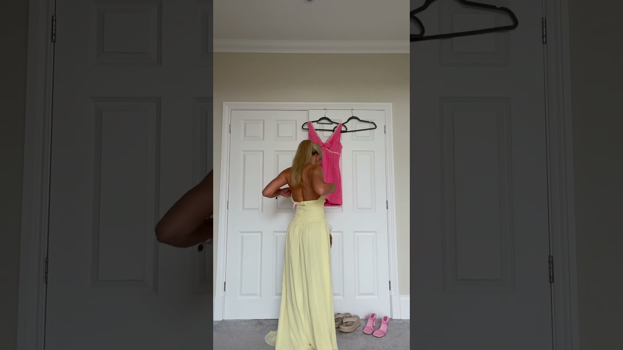 @hirestreetuk is my favourite rental platform #getdressedwithme #hirestreet #outfitinspiration