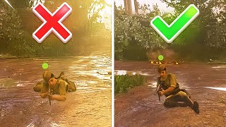 5 BIG MISTAKES You NEED TO STOP Making in CoD Vanguard!