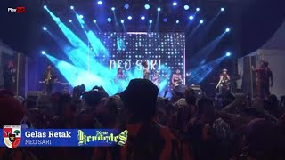 Download lagu Neo Sari - Gelas Retak | NEW KENDEDES CILACAP mp3 Download lagu Neo Sari - Gelas Retak | NEW KENDEDES CILACAP mp3