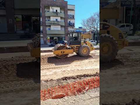 🚧🏗 #emprendimiento #santotome #santafe #avenida7demarzo