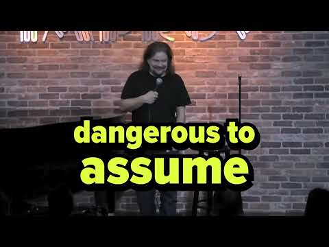 ISMO | Dangerous to Assume