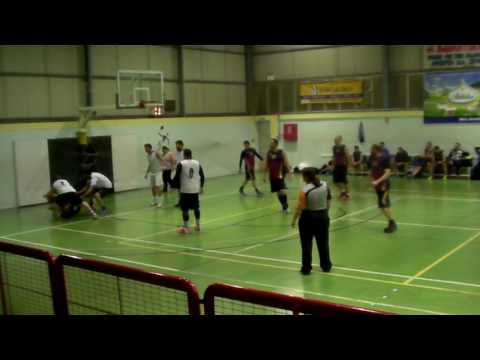 Superior League 1ος Όμιλος - Sirina - Red Rock 67-64