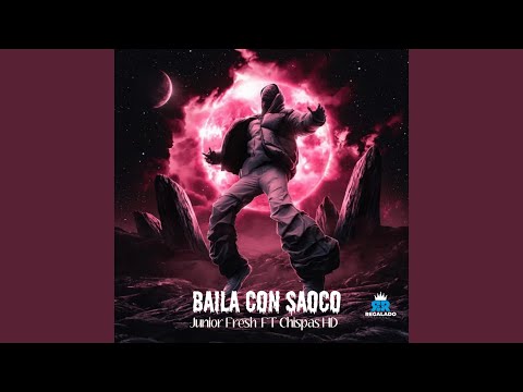 Baila Con Saoco