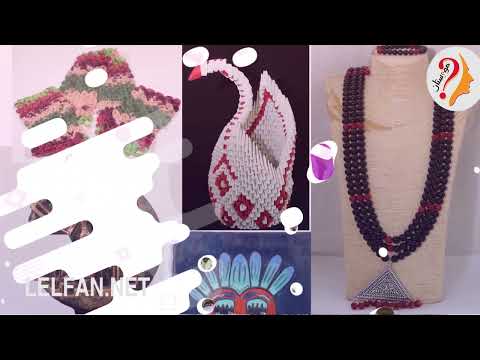 ⁣Lelfan Net Marketing Clips 07