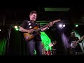 Mike Zito (NEW SONG) "Just Like I Treat You" 2026 04 15 Boca Raton, Florida   Crazy Uncle Mike's