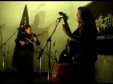 Santiago y Ernesto en Concepcion - El ventajao