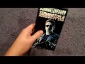 Terminator 2 Judgement Day 1991 VHS Review