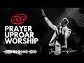Prayer Uproar Worship COZA7DG2026 Day 4