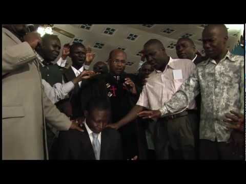 God Loves Uganda: Early Trailer Video
