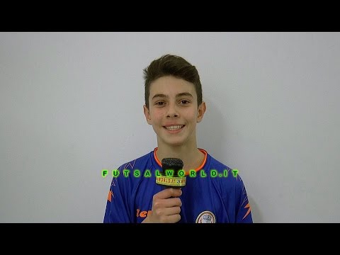 5/1/17  Andrea Stein - Francesco Rizzi .... Fenice Venezia Junior C5 Cup