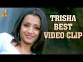 Trisha Best Video Clip Suresh Productions