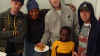 Classified-Breaking up