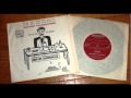 Mike Rep & The Quotas - Rocket To Nowhere
