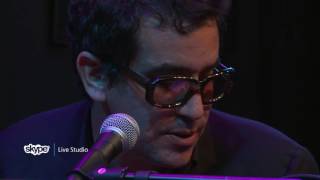 A.J. Croce - Cures Just Like Medicine (101.9 KINK)