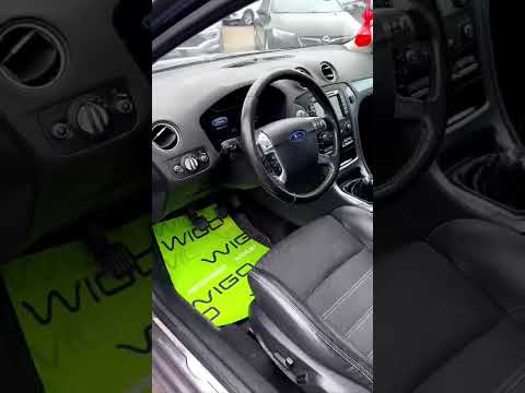 фото ford mondeo iv рестайлинг 0