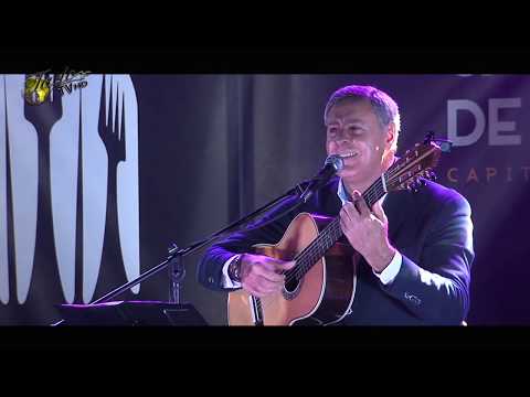 João Chora com o fado "À Beira Tejo"