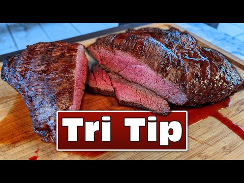 Tri Tip / Bürgermeisterstück | Das bessere Filet
