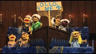 Music Program Puppet Ministry
