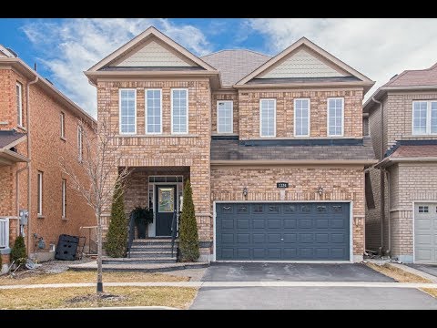 1326 Tupper Drive, Milton