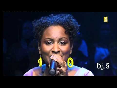 Leedyah BARLAGNE - Adan tousa (live)