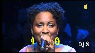 Leedyah BARLAGNE - Adan tousa (live)