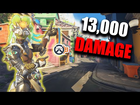 Top500 Lucio Game | overwatch 2