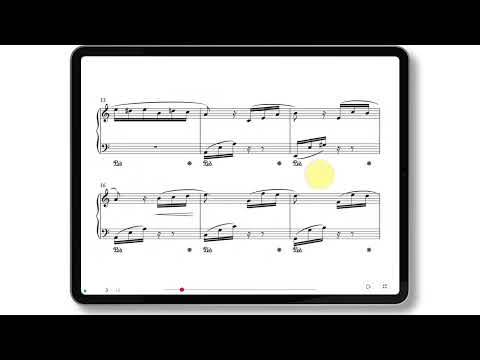 Tomplay: Descubre cómo funciona el nuevo reproductor de partituras y por qué deberías probarlo 🎶