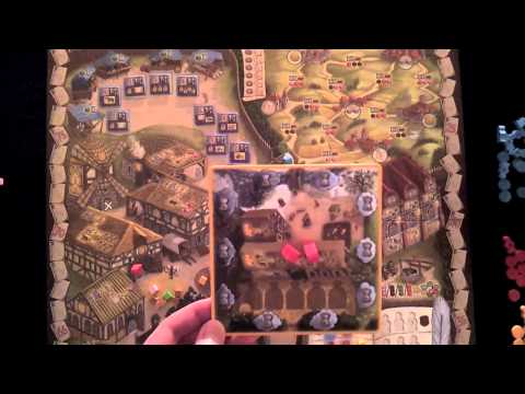 10 Rules You Might Have Missed : Village