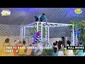 Trip To Rang Tarang Resort I FULL MOVIE PART 6 I Taarak Mehta Ka Ooltah Chashmah Ep 3214 To 3217