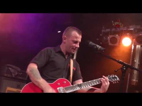 Hellstompers - Crazy Train - Bremen 2013