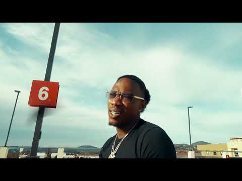 HOT60YGRAY - John Madden (Official Video)