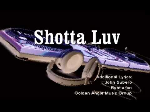 Vex Cobo ft The Dream & Snoop - Shotta Luv