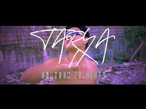 CHAYSON - TARYA FT. GOOFY (OFFICIAL MUSIC VIDEO)