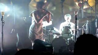 Blonde Redhead &quot;Here Sometimes&quot;