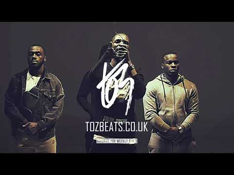 Snap Capone x Slim Type Beat "Wap"