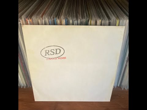 RSD - "Bredrin"