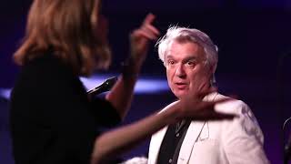 &quot;One Fine Day&quot; | Performed with David Byrne @ National Sawdust 2019 Gala