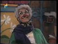 The Big Comfy Couch Comfy And Joy 1995 Hebrew