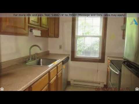 Priced at $249,900 - 60 E Water St 60, North Andover, MA 01845