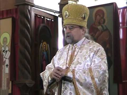 2012 03 04 Проповідь на неділю православ'я