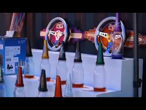 Back to the Bush Auto Festival 2025