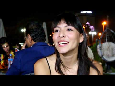 AMORphine review - Maria Kemp (Mexico)