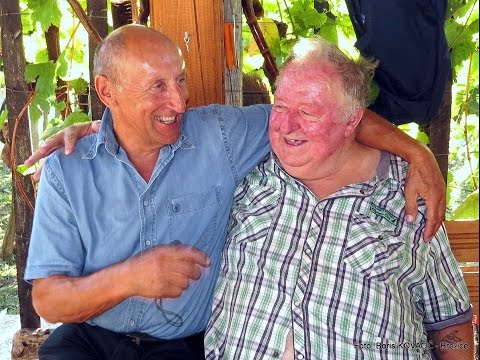 FRANC FLERE - 70 let