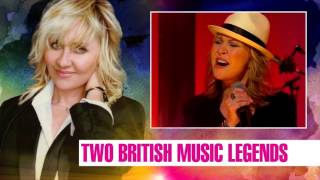 Leo Sayer and LULU New Zealand &amp; Australian Concert