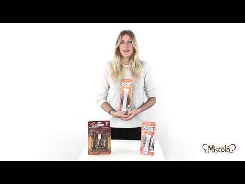 Company of Animals, Marrow Bone Snack - Miscota.co.uk