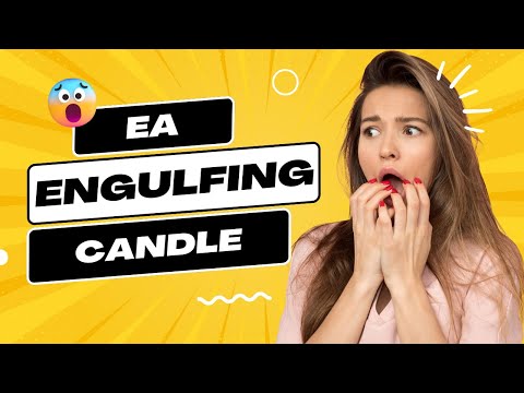 Video EA Engulfing Candle