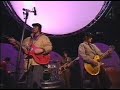 Super Furry Animals - Rings Around The World (Live Sen Kväll Med Luuk 2001)