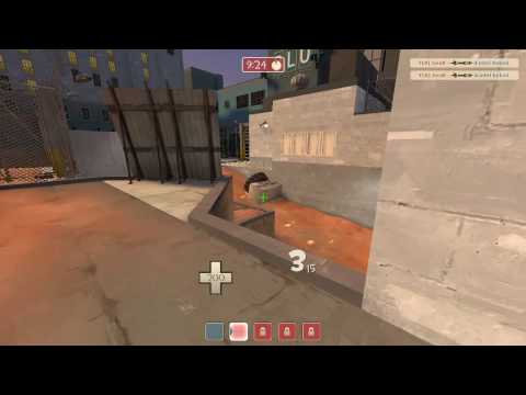 TLR vs Dignitas cp_freight_final - Roam roam