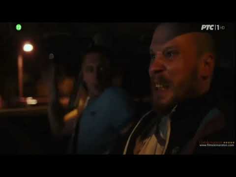 Maraš i Drka udes   Juzni Vetar najbolje scene