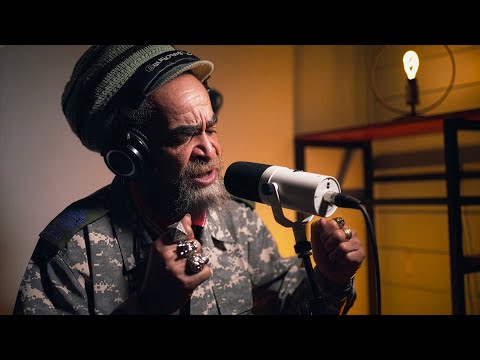 Brother Culture - Dubplate - Little Lion Sound - Critical (OnDubGround)